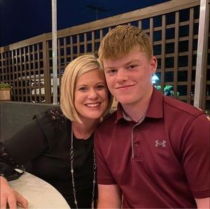 Meet your Posher, Colleen